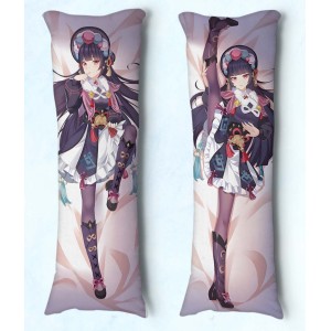 Travesseiro Dakimakura Genshin Yujin 01